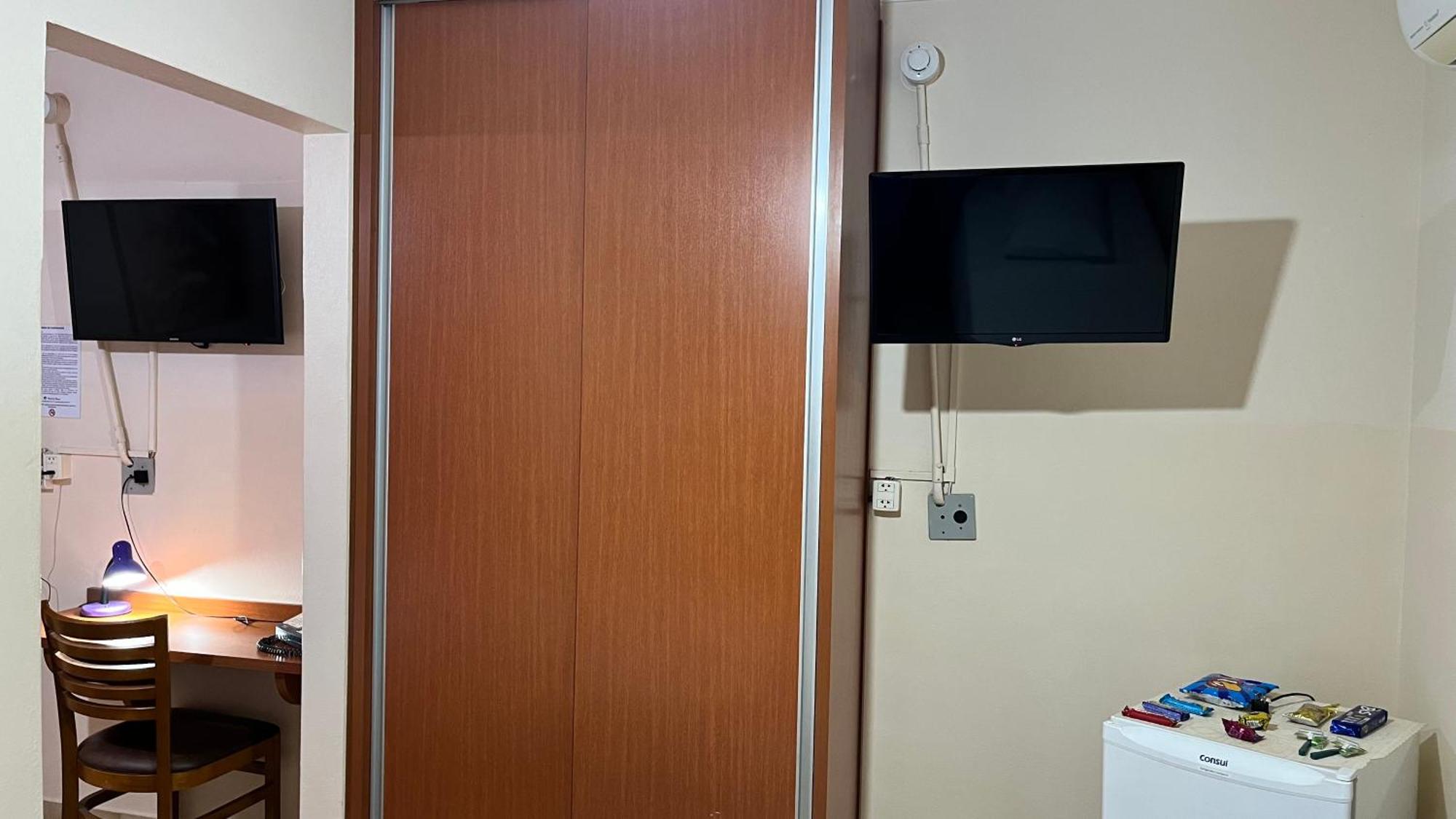 Hotel Sao Marcos Orlandia Sp Экстерьер фото